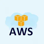 Learn AWS - Project Based Tuto icon