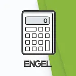 ENGEL e-calc icon