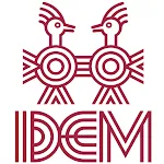 DEM icon