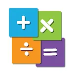 Math Genius - Math Game icon