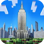 Modern City Craft icon