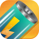 Battery Tools & Widget icon