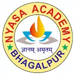 Nyasa Academy icon