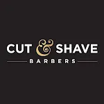 Cut and Shave Barbers icon