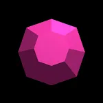 Dodge To Diamond - Endless Gam icon