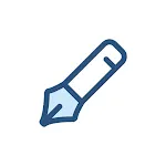 Simple Drawing Pad - My Sketch icon