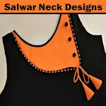 Salwar Neck Designs images2024 icon