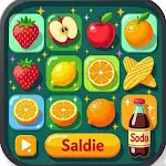 Tiny Kitchen Merge icon