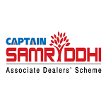 Captain Steel Samriddhi icon