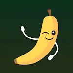 Banana VPN icon