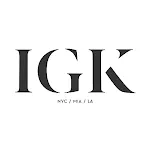 IGK Salon icon