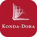Konda-Dora Bible