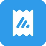 Avaza Expenses icon