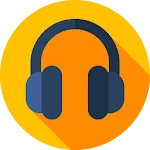 Duo Music - Prime Audio Player icon