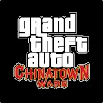 GTA: Chinatown Wars icon