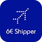 IndiGo - Cargo Shipper App icon