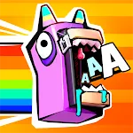 HEADSUP icon