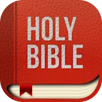 Holy Bible icon