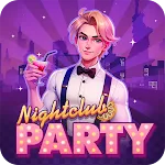 Nightclub Party icon