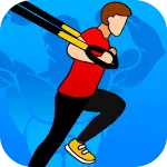 Suspension Workouts Fitness icon
