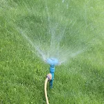 Sprinkler Sound icon