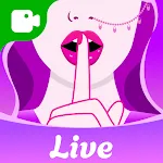 Duoo Salwa: Live Video Call icon