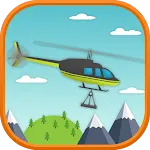 Go Helicopter (Helicopters) icon