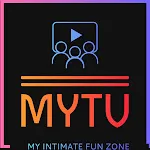 MyTV Pro IPTV Player icon
