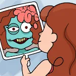 Brain Over - Genius IQ Test icon