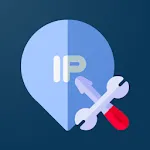IP Tools (Ping,Port scan,etc) icon