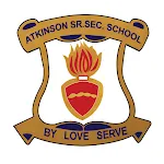 Atkinson Sr. Sec. School icon