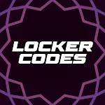 Locker Codes icon