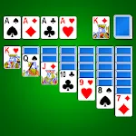 Solitaire icon