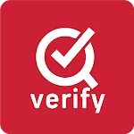 QVerify icon