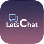 Lets Chat icon