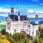 Neuschwanstein Castle Theme icon