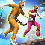 Chain Escape Parkour Adventure icon