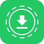 Status Saver & Video Download icon