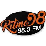 RITMO 98.3 FM icon