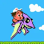 Adventure Island 2 icon