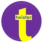 Twister Dialer icon