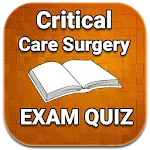 Critical Care Surgery Exam icon
