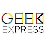 Geek Express icon