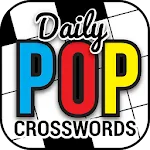Daily POP Crossword Puzzles icon