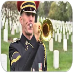 Bugle calls icon