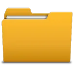 File Manager - File Browser icon