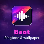 Beat: Ringtone  Wallpaper