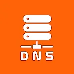 DNS Changer Pro (No Root) icon