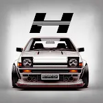 Horizon Driving Simulator icon