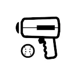Simple Speed Gun